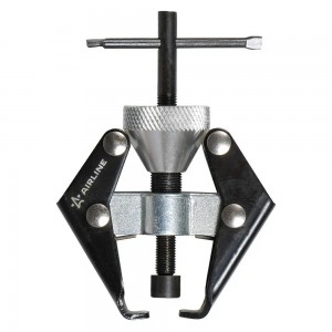 Съёмник клемм аккумулятора и поводков стеклоочистителя "AIRLINE" 6-28мм ATTP001 AIRLINE