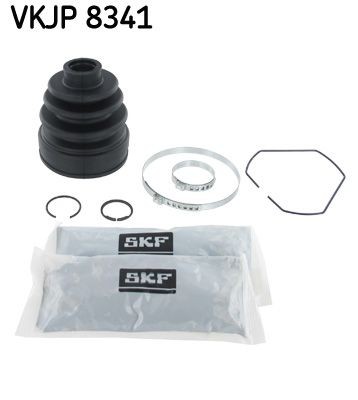 NISSAN QASHQAI J10 (2006>)/ X-TRAIL (T31) (2007>) VKJP8341 SKF