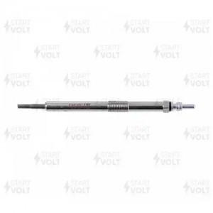 Свеча накаливания для а/м SsangYong Kyron (05-) 2.0Xdi/2.7TD (GLSP 015) GLSP 015 START VOLT