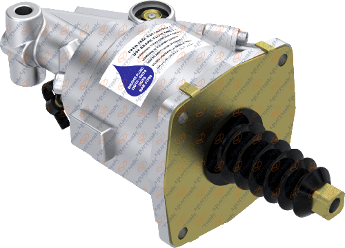 Цилиндр ПГУ G/P/R/T93/113;G/P/R/T82/92 CH 1111037- 622199AM 02.05.008 YUMAK