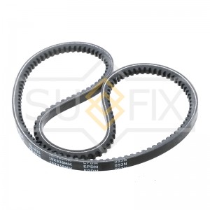 Ремень клиновой LADA 2101-07/Niva FB-4015 FB4015 SUFIX