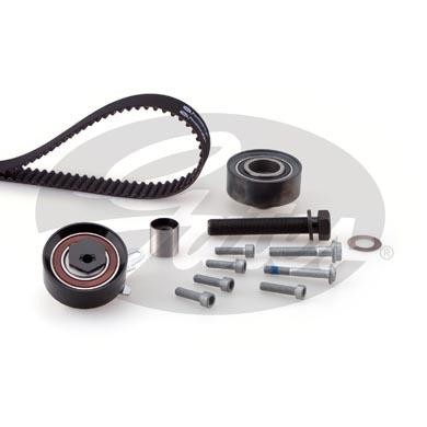Комплект ремня ГРМ PowerGrip Kit K015661XS (7883-11441) K015661XS GATES
