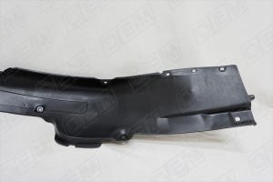 Подкрылок передний левый, Hyundai, Elantra, 6 AD (2016-нв) OEM0047PKPL OEMPARTS