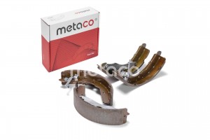 VW TRANSPORTER T2 >92 252x56ММ 3020133 METACO