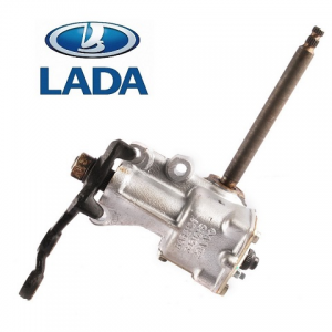 Механизм рулевой ВАЗ-2105 АвтоВАЗ 21050-3400010-00 LADA VAZ