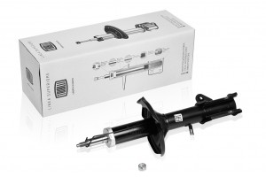 Амортизатор Kia Spectra 02-  задн. лев. газ.  AG08206 AG 08206 TRIALLI