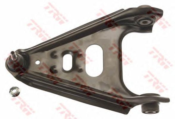 SMART FORTWO/CITY (W451) (2006>) JTC1405 TRW