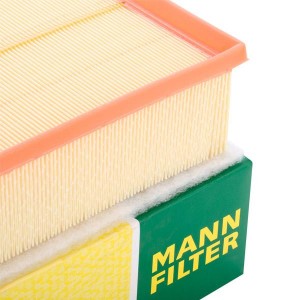 Фильтр воздушный VW Golf (13-) SKODA Octavia (12-) MANN C30004 MANN FILTER