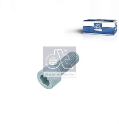 Болт MAN DT 9.28007 DIESEL TECHNIC