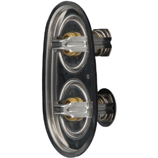 термостат! 80C/87C\ Scania Bus 4-/F-/K-/N-Series 171127 FEBI BILSTEIN