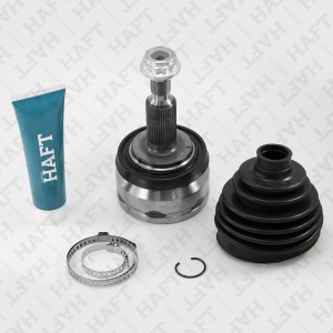 ШРУС наружный к-т VW Transporter/Multivan 03- GA0213 GA0213 HAFT