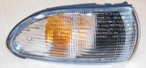 Указатель поворота левый MITSUBISHI GALANT 1993-97 / 214-1533L-AE 2141533LAE DEPO