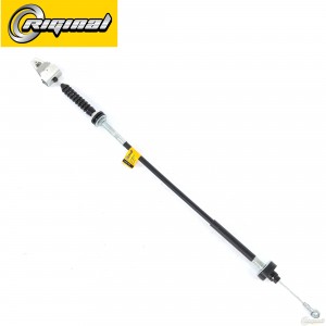 трос сцепления!\ Lada Samara 87> 2109-1602210 RIGINAL