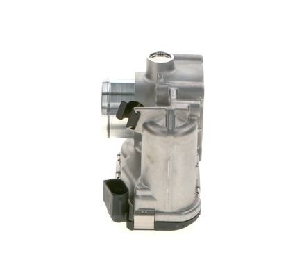 Дросельная заслонка / BOSCH 0280750137 BOSCH