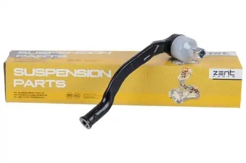 наконечник рулевой правый! Nissan Primastar 02> Z10912 ZENTPARTS