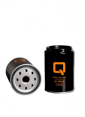 Фильтр топливный Q-Filter QF400016 QF400016 Q FILTER