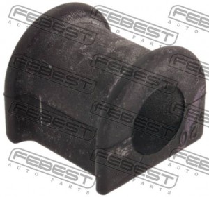 Втулка стабилизатора TOYOTA CALDINA AT191,CT19,ET196,ST19 1992.11-2002.06 TSB-70 TSB-702 FEBEST