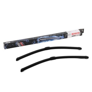 Щетка стеклоочистителя MERCEDES C (W204) (07-) 600/600мм комплект Aerotwin BOSCH 3 397 009 053 BOSCH