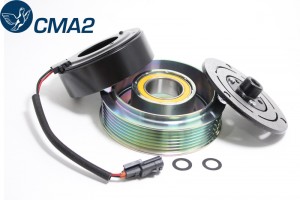 Муфта в сборе Рено Дастер 8201018716 C21802MA C21802MA SMA2