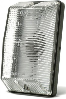 Фонарь габаритный передний 12V ОСВАР 1613712010 OSVAR