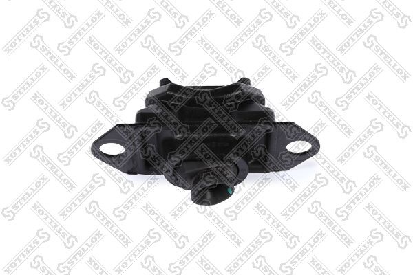 подушка КПП!\ Nissan Qashqai J10E 2006-2013 25-17710-SX STELLOX