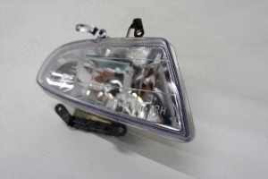 Фара противотуманная правая Hyundai Accent 2 LC (2000-2012) OEM0120PTFPR OEMPARTS