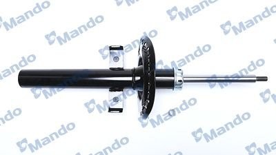 Амортизатор RENAULT Megane (03-09) передний левый/правый газовый MANDO MSS016199 MANDO