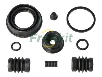 Ремкомплект суппорта CHEVROLET Cruze (09-) OPEL Astra J (11-),Mokka (12-) заднег 238072 FRENKIT