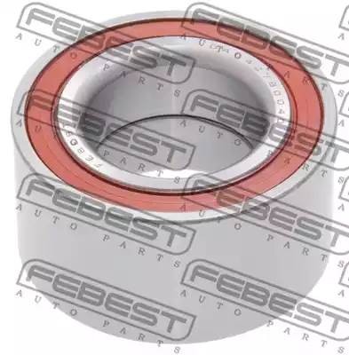 KIA CERATO/SOUL (2009>) 42x78x40 DAC42780040 FEBEST