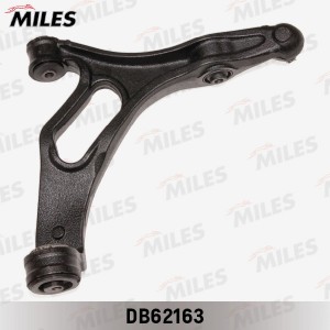 Рычаг передней подвески нижний правый (сталь) AUDI Q7/VW TOUAREG 03-/PORSCHE CAY DB62163 MILES