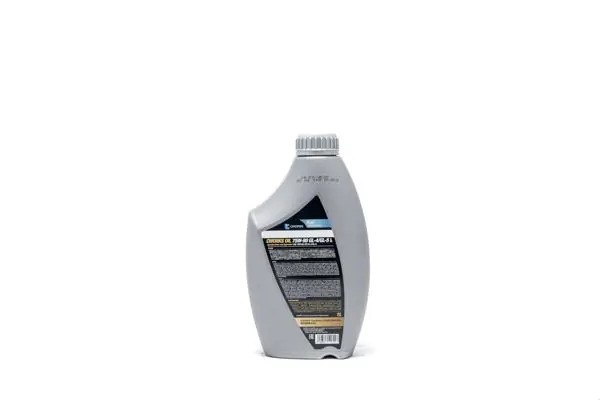 Масло трансмиссионное OIL 75W-90 GL-4/GL-5 1L A210R2001 A210R2001 CWORKS