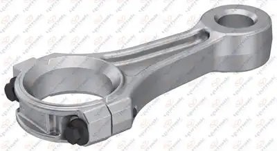 Шатун компрессора Для компрессоров: LP4957, LP4930, LP4974 Шатун 01226 YUMAK