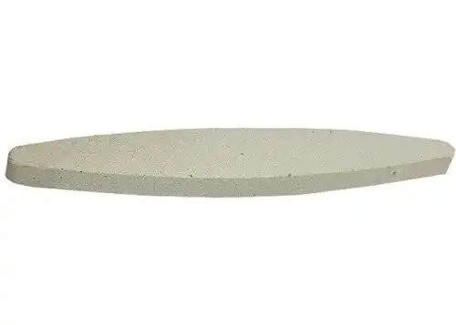 Брусок наждачный 230мм (лодочка) СИБРТЕХ 76425 SIBRTEC