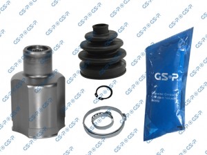 ШРУС внутренний правый к-кт!\ Chevrolet Captiva 2.0/2.4/3.2 06>, Opel Antara 2.0 608035 GS P