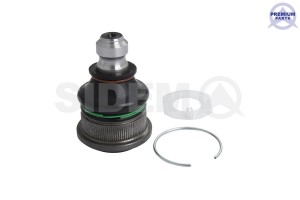 Опора шаровая Dacia / Renault / Lada 5288 5288 SIDEM