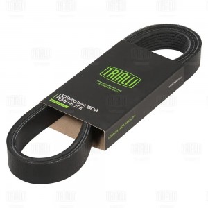 Ремень приводной BMW 7 F01 (08-) 4.4i [N63] (7PK1647) 7PK1647 TRIALLI