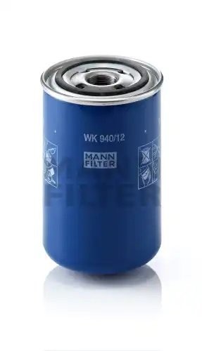 Фильтр топливный WK940/12 WK94012 MANN FILTER