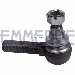 Наконечник рулевой M30*1.5 L=135 Volvo FH/FM 954257 EMMERRE