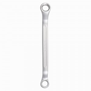 Ключ накидной (10х11) "AIRLINE" PRO (с изгибом) AT-DRS-03 AIRLINE