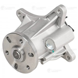 Насос водяной для а.м Land Rover Discovery IV (09-),Range Rover Sport I (05-) 3. LWP 1013 LUZAR