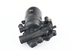 Масляный фильтр 059115389P 059 115 389 P VAG