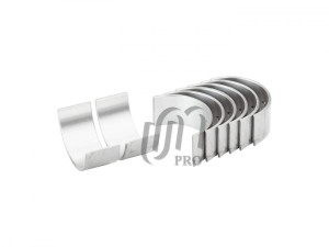 Вкладыши шатунные 0.75 Mitsubishi 4G63 UM 29BES0604075 UNITED MOTORS PRO