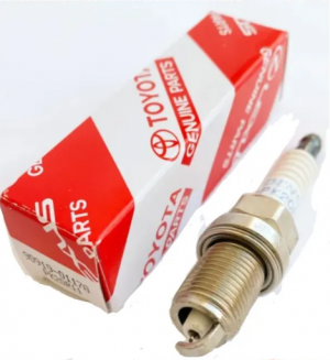 свеча зажигания!\ Toyota Lexus GS300/IS300/LS400 3.0/4.0 90>/Celica 2.2 91> 90919-01178 TOYOTA