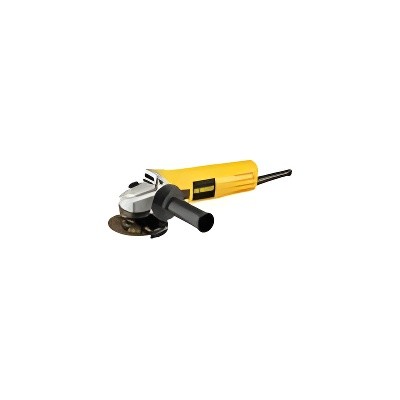 Машина углошлифовальная (БОЛГАРКА) 950Вт 125мм 12000об/мин. DEWALT DWE4117-QS DEWALT