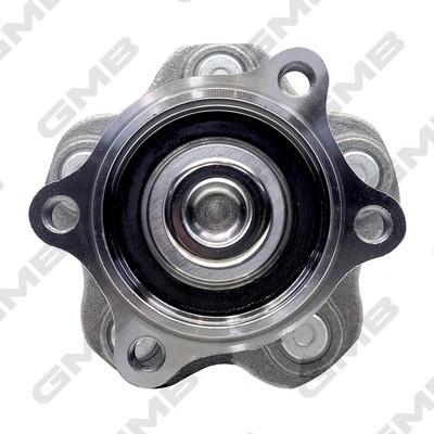 Ступица, задняя (с ABS) GH31460M GH31460M GMB
