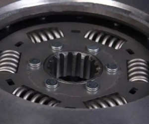 Корзина сцепления МТЗ-80,82 лепестковая MEGAPOWER 16013019 MEGA POWER