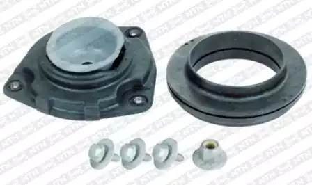 Опора амортизатора с подшипником KB668.05 KB66805 NTN SNR