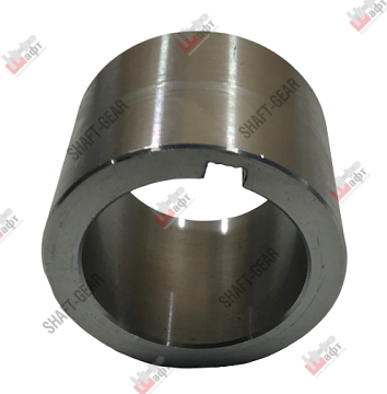 Втулка промежуточного вала JS125T1701055 SHAFT