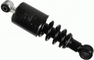 Амортизатор кабины перед. 260/336 14*40/25*40 O/O MB Actros (замена с 131 850) 316686 SACHS