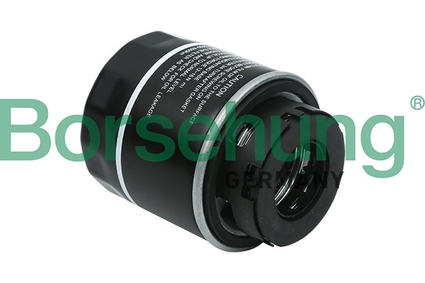 фильтр масляный B12814 B12814 BORSEHUNG